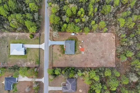 8199 SW 129th Terrace Road Dunnellon FL 34432