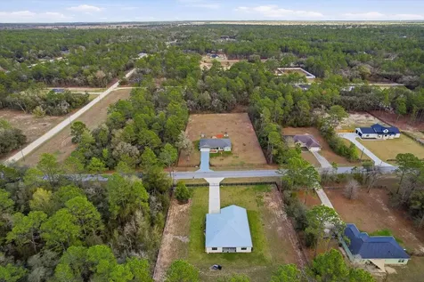 8199 SW 129th Terrace Road Dunnellon FL 34432