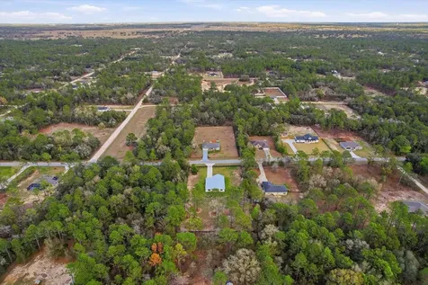 8199 SW 129th Terrace Road Dunnellon FL 34432