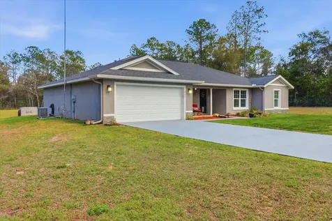 8199 SW 129th Terrace Road Dunnellon FL 34432