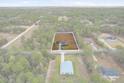 8199 SW 129th Terrace Road Dunnellon FL 34432