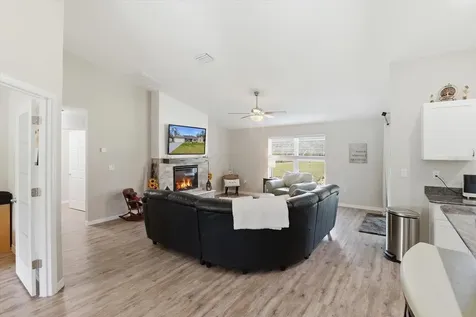 8199 SW 129th Terrace Road Dunnellon FL 34432