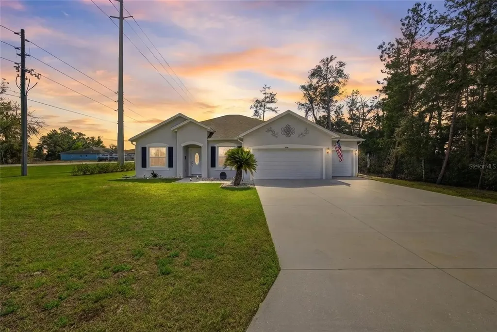 5149 SW 107th Loop Ocala FL 34476