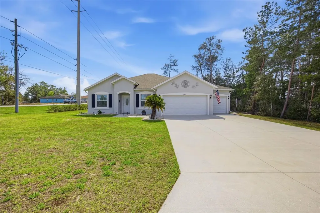 5149 SW 107th Loop Ocala FL 34476