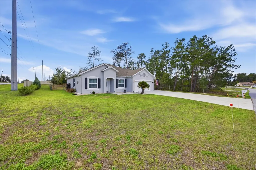 5149 SW 107th Loop Ocala FL 34476