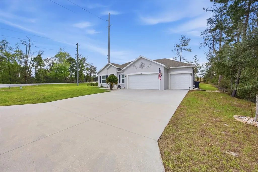 5149 SW 107th Loop Ocala FL 34476