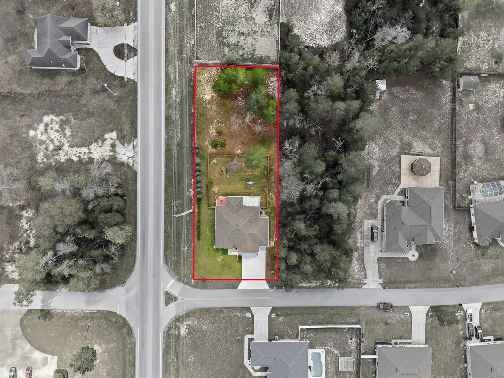 5149 SW 107th Loop Ocala FL 34476