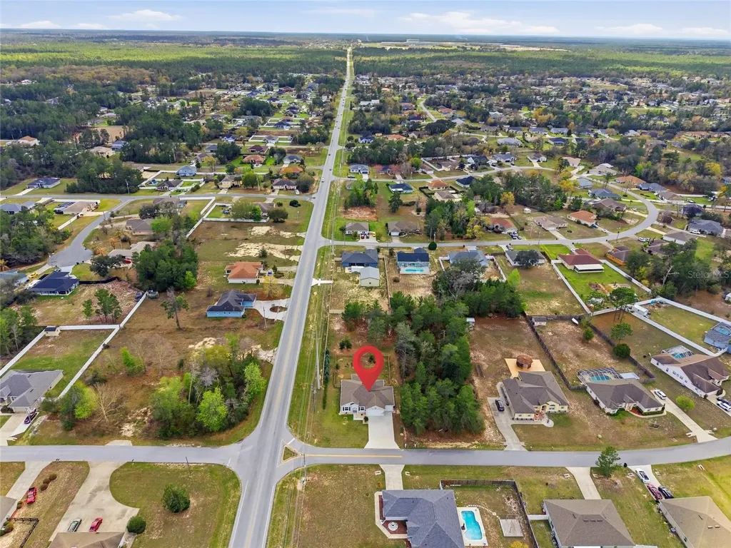 5149 SW 107th Loop Ocala FL 34476