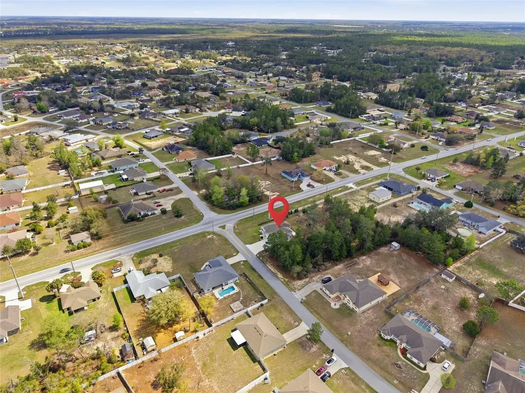 5149 SW 107th Loop Ocala FL 34476