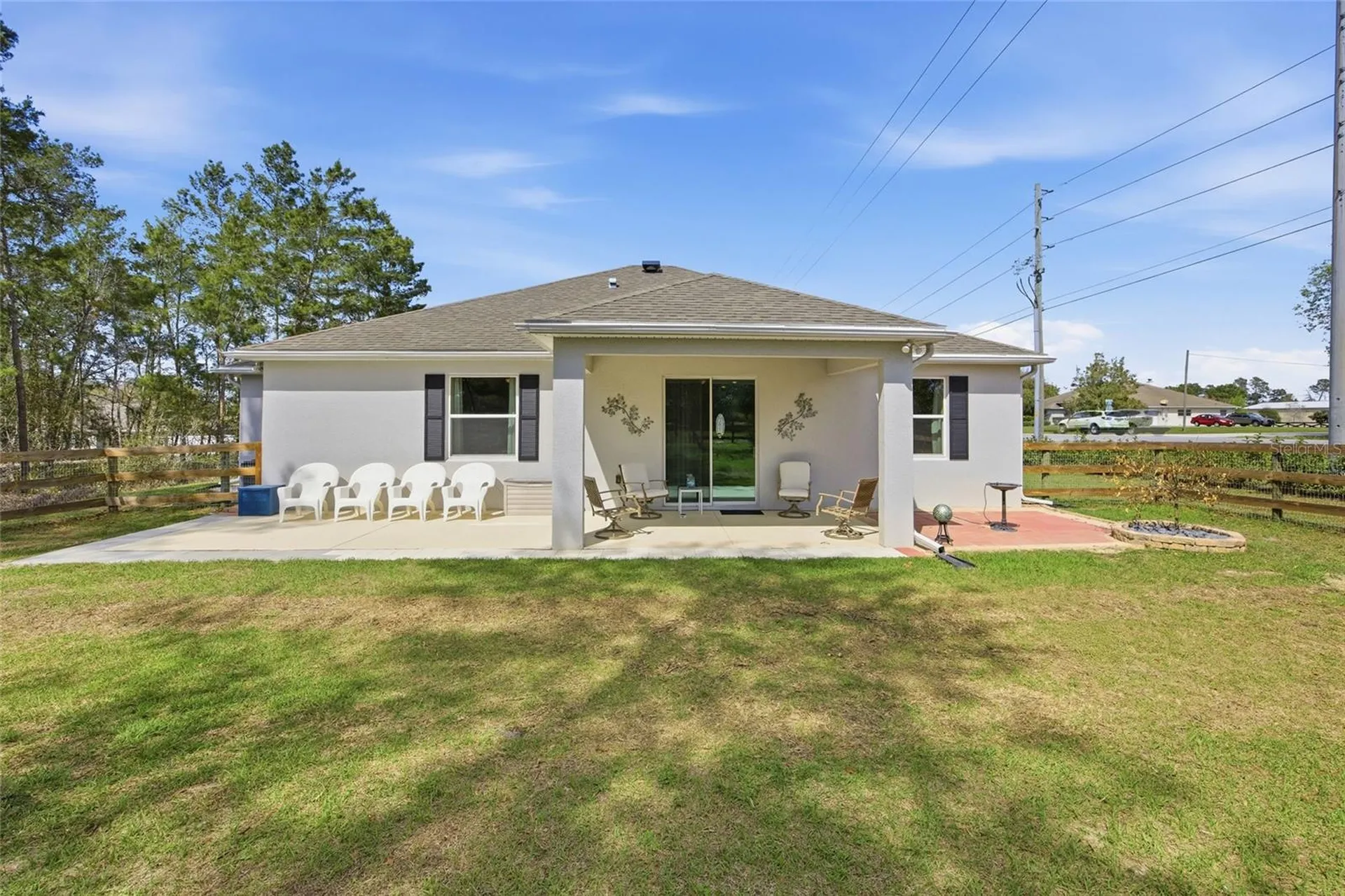 5149 SW 107th Loop Ocala FL 34476