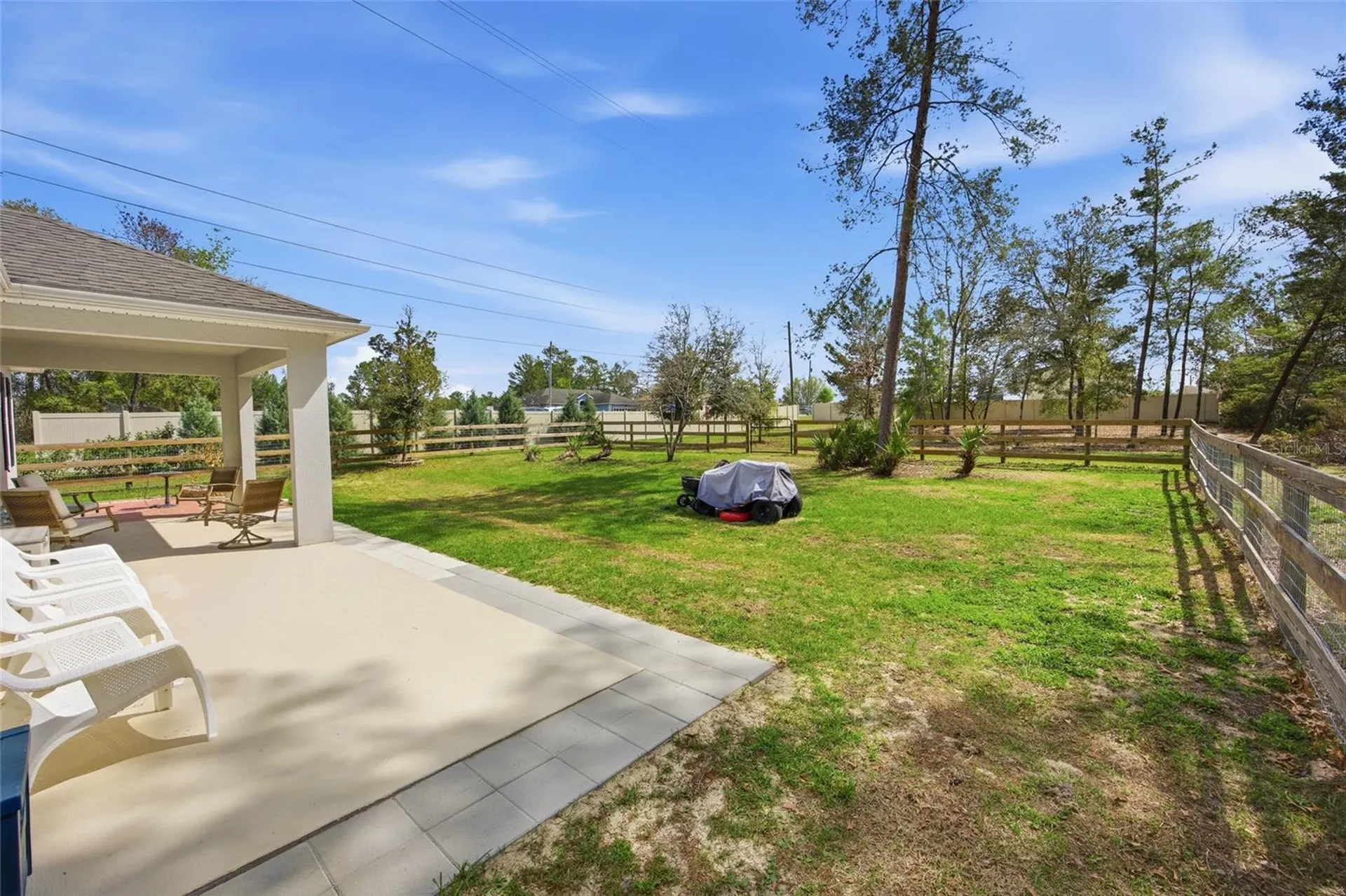5149 SW 107th Loop Ocala FL 34476