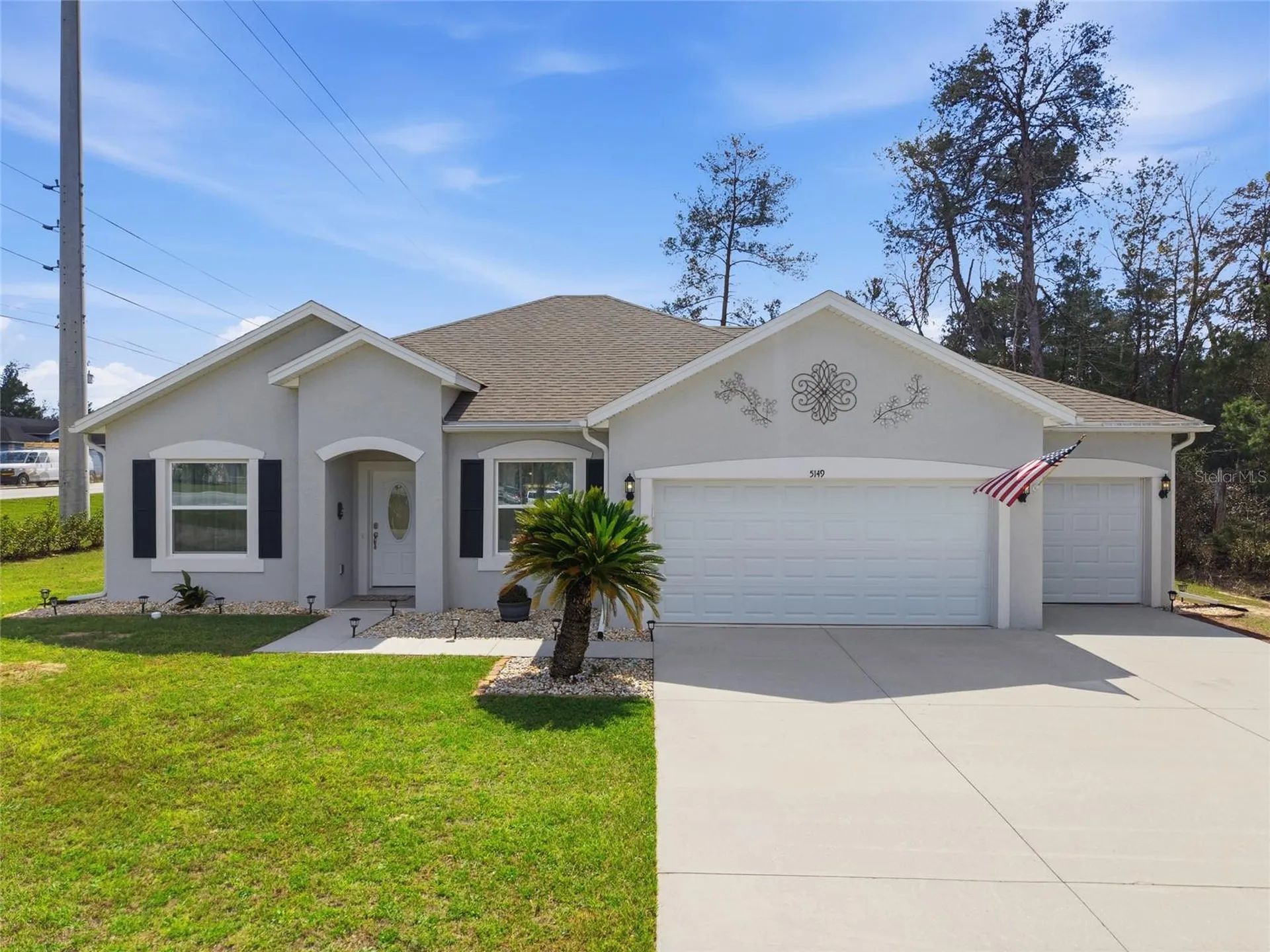 5149 SW 107th Loop Ocala FL 34476