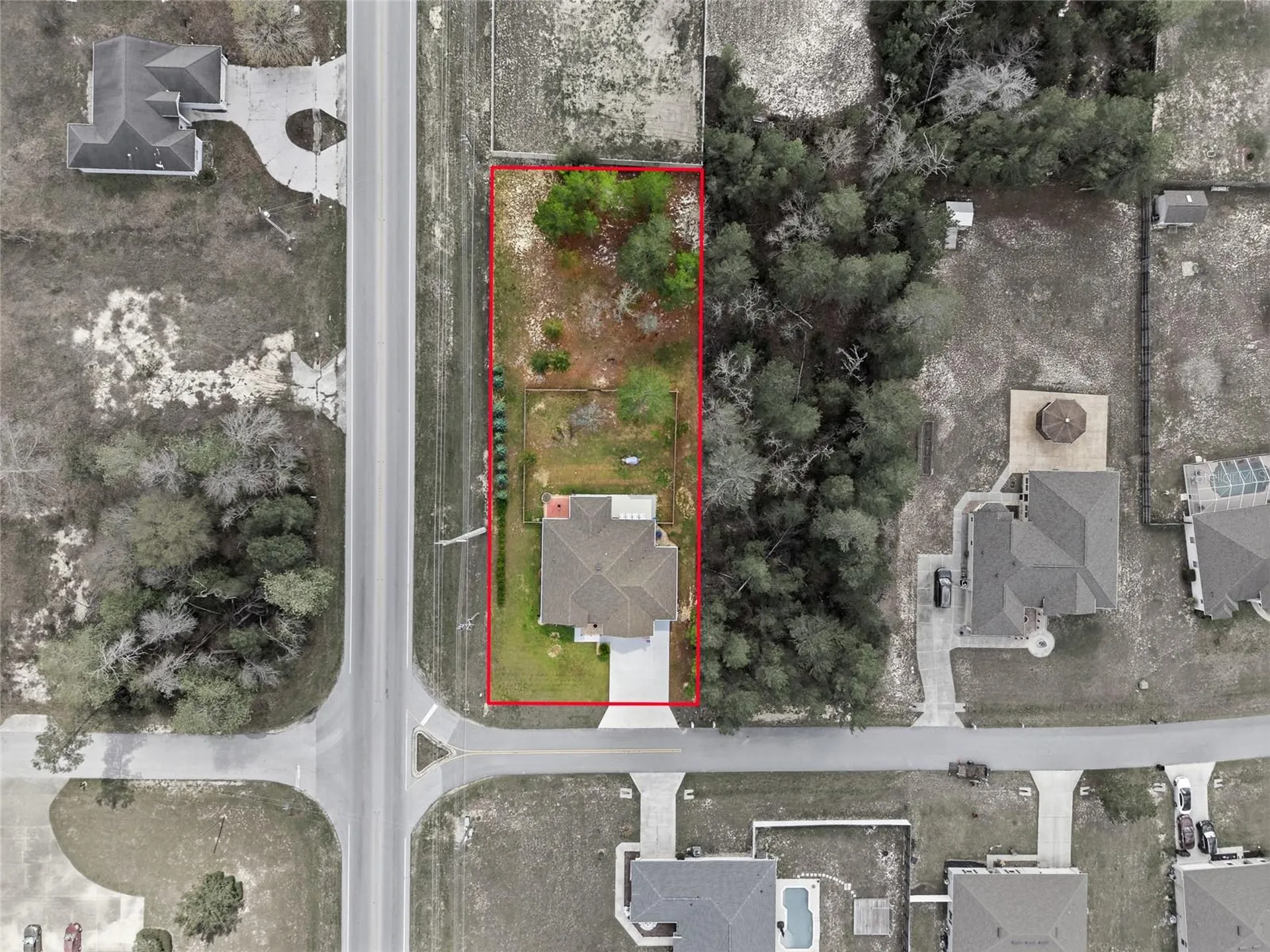 5149 SW 107th Loop Ocala FL 34476