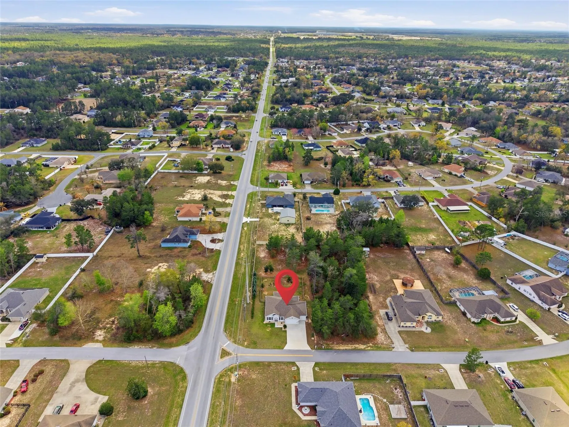 5149 SW 107th Loop Ocala FL 34476