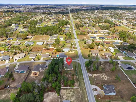 5149 SW 107th Loop Ocala FL 34476