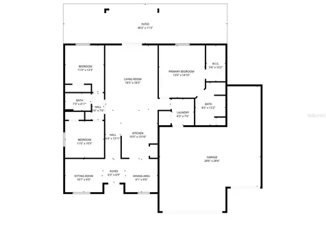5149 SW 107th Loop Ocala FL 34476