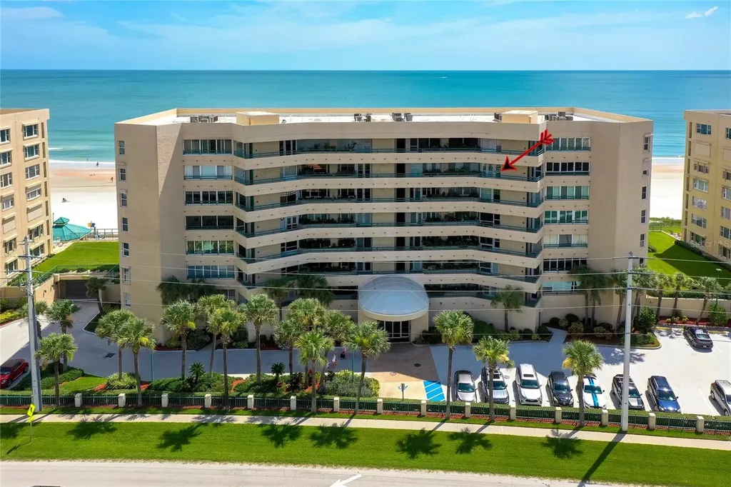 4535 S Atlantic Avenue Port Orange FL 32127