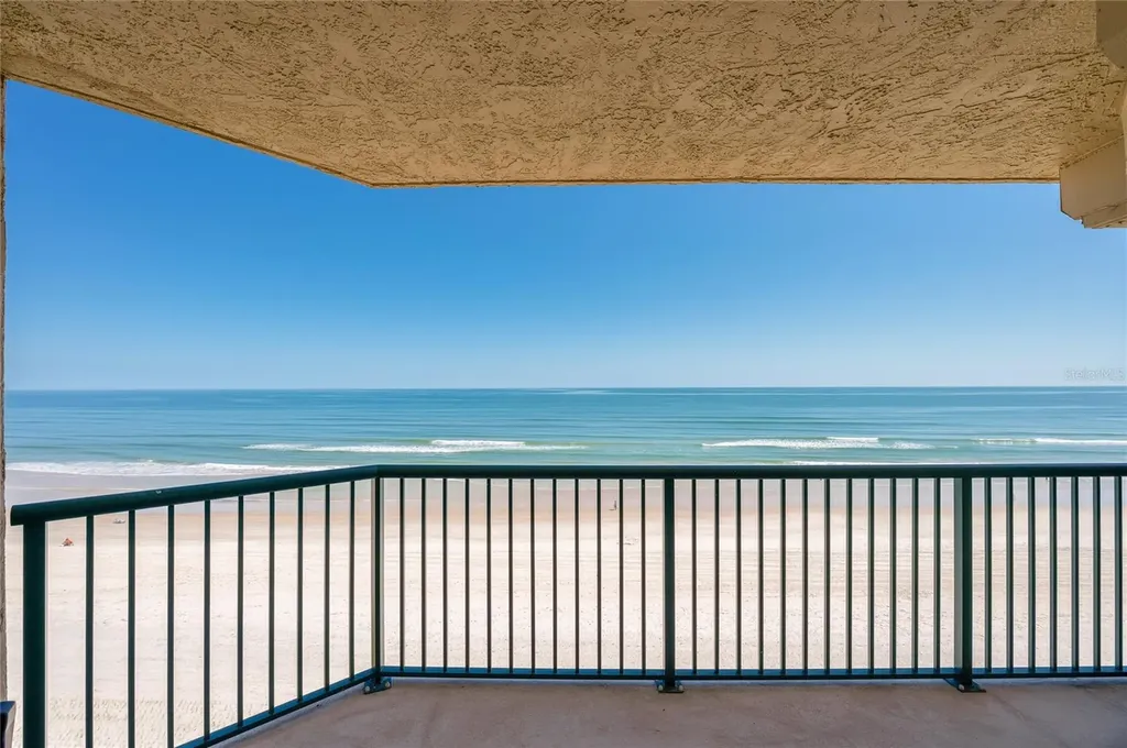 4535 S Atlantic Avenue Port Orange FL 32127