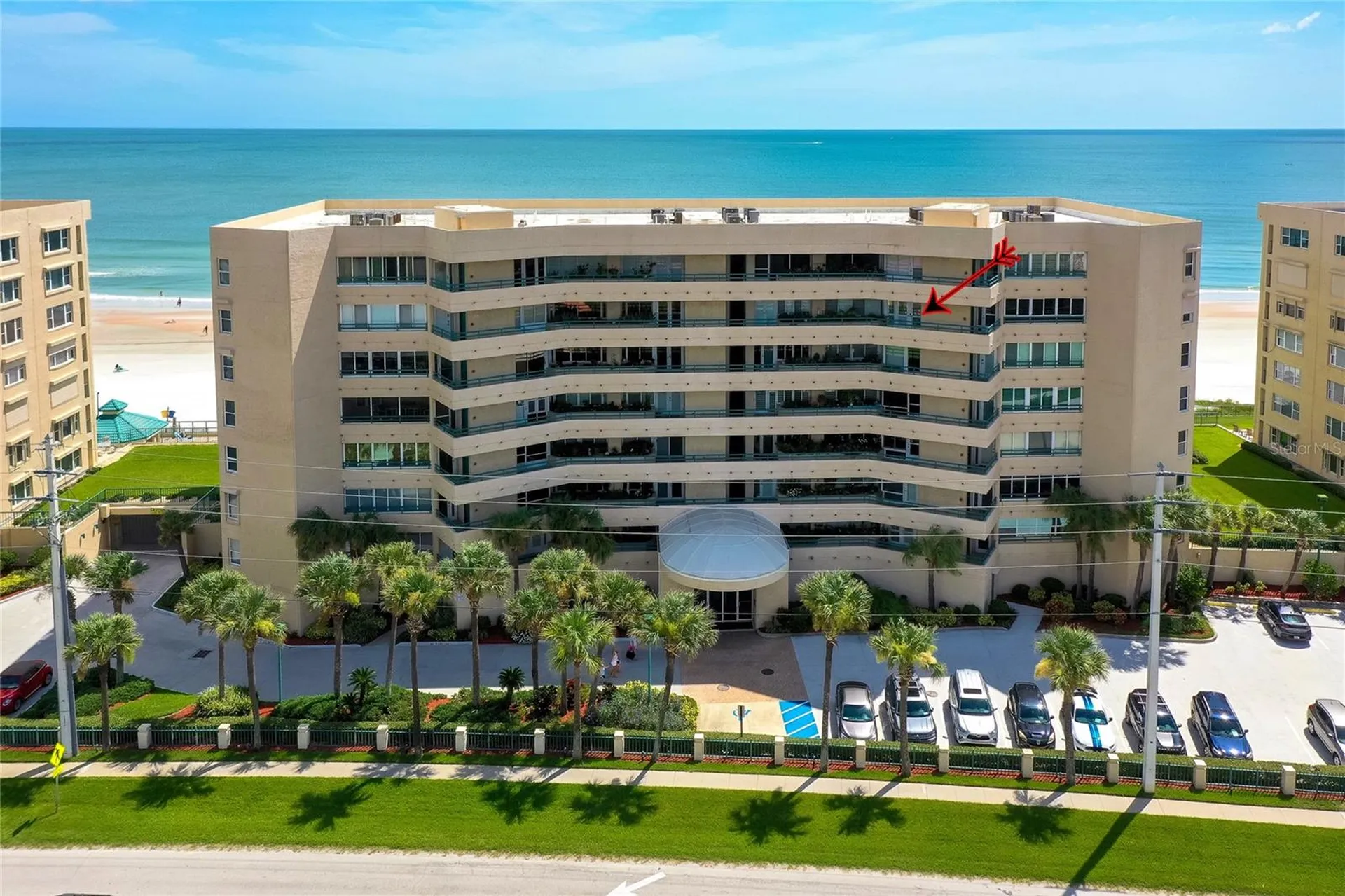 4535 S Atlantic Avenue Port Orange FL 32127