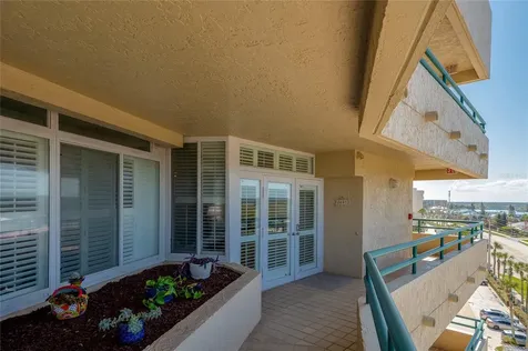 4535 S Atlantic Avenue Port Orange FL 32127