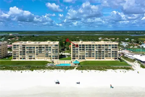 4535 S Atlantic Avenue Port Orange FL 32127