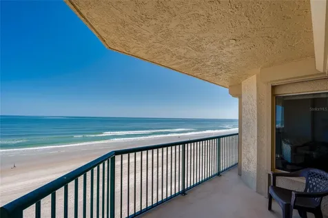 4535 S Atlantic Avenue Port Orange FL 32127
