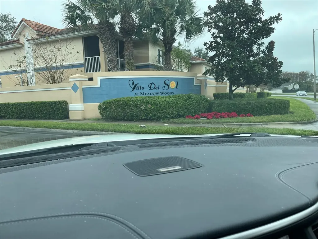 522 Villa Del Sol Circle Orlando FL 32824