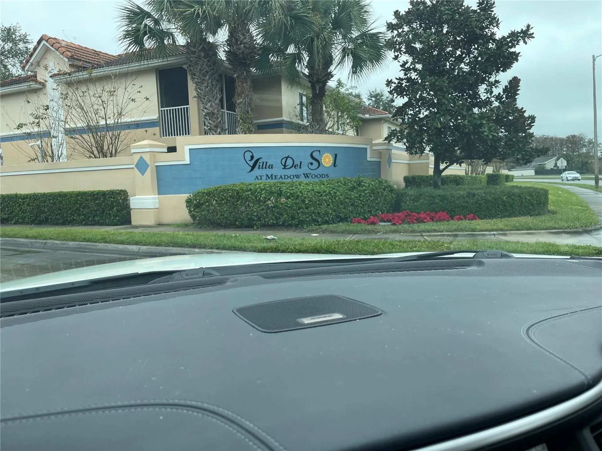 522 Villa Del Sol Circle Orlando FL 32824