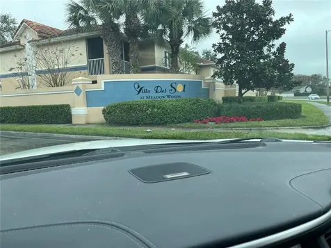 522 Villa Del Sol Circle Orlando FL 32824