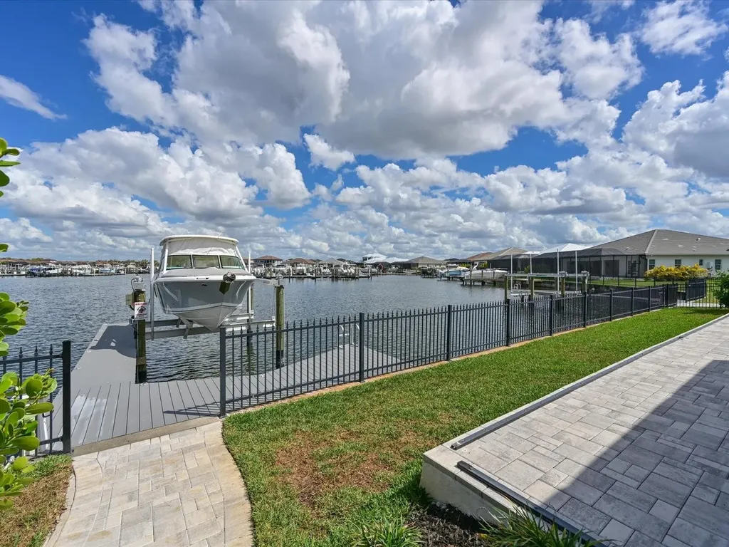 1802 4th Street E Palmetto FL 34221