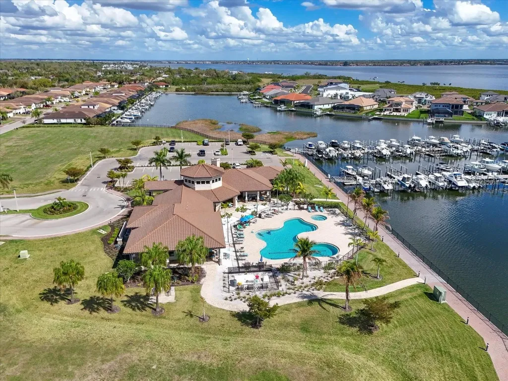 1802 4th Street E Palmetto FL 34221