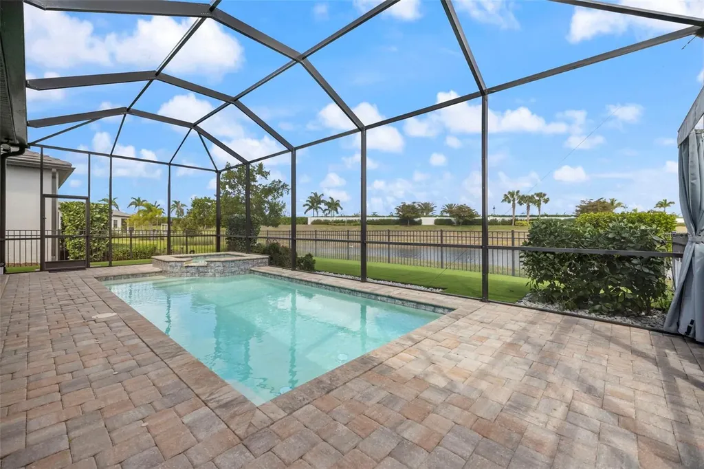 6266 Crested Eagle Lane Nokomis FL 34275
