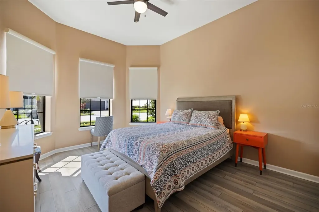 6266 Crested Eagle Lane Nokomis FL 34275