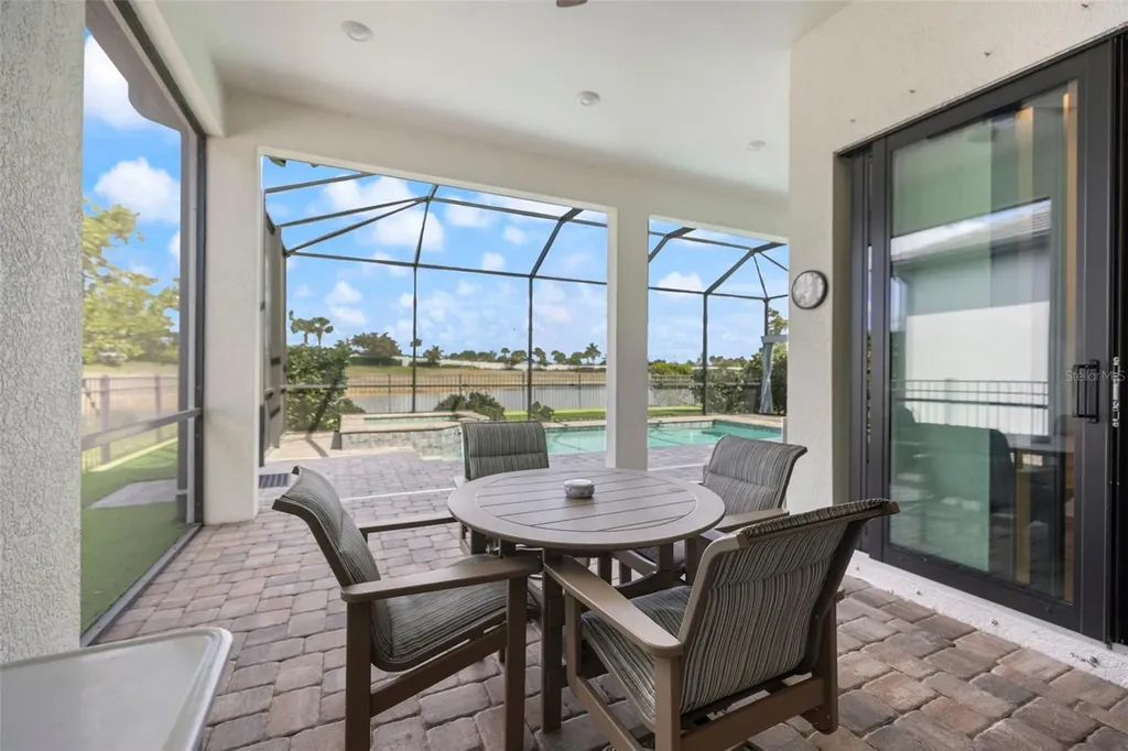 6266 Crested Eagle Lane Nokomis FL 34275
