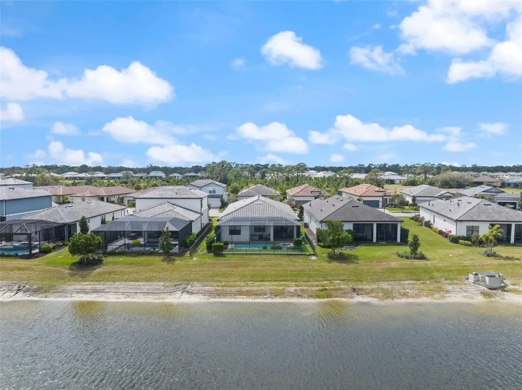 6266 Crested Eagle Lane Nokomis FL 34275
