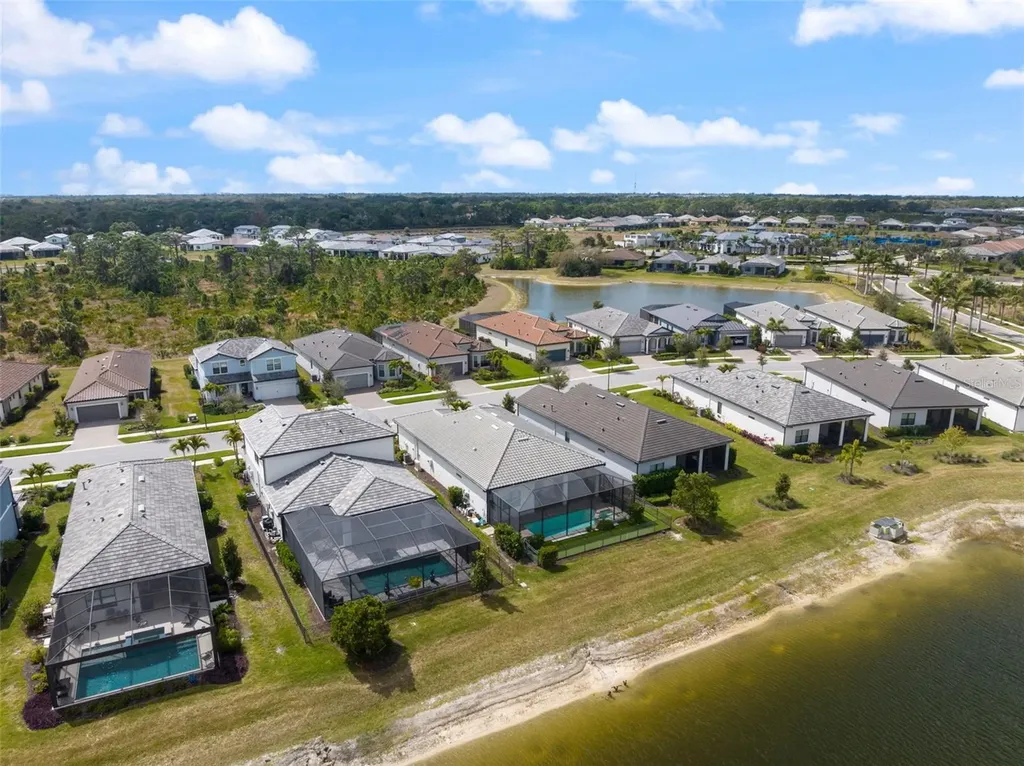6266 Crested Eagle Lane Nokomis FL 34275
