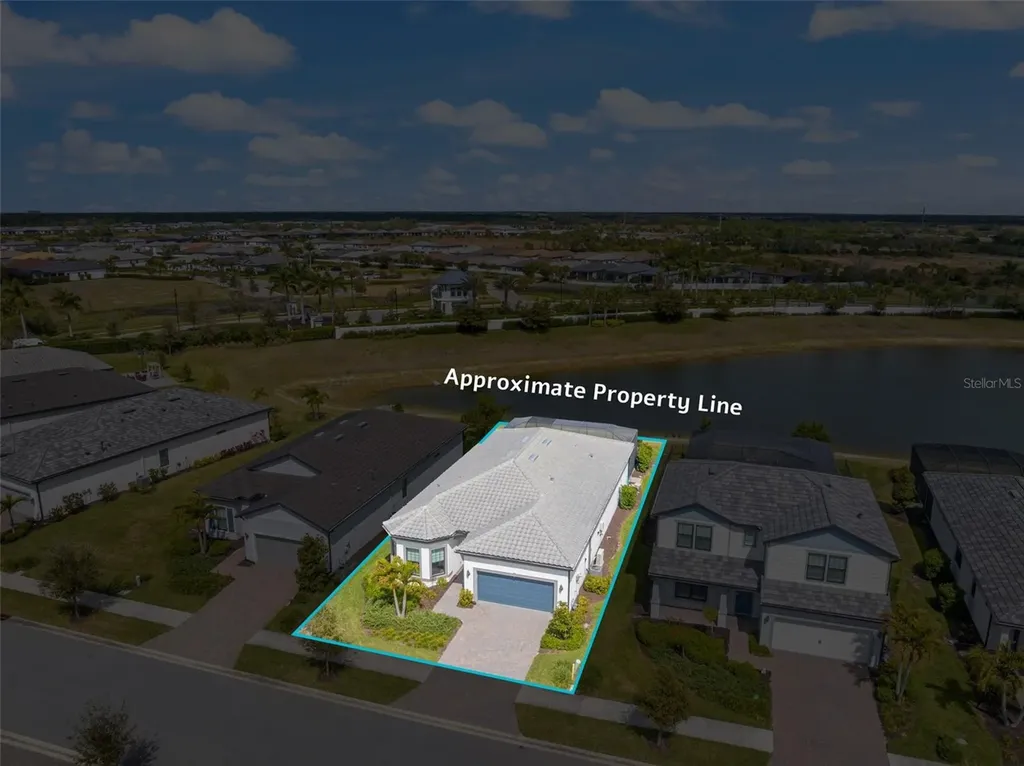 6266 Crested Eagle Lane Nokomis FL 34275