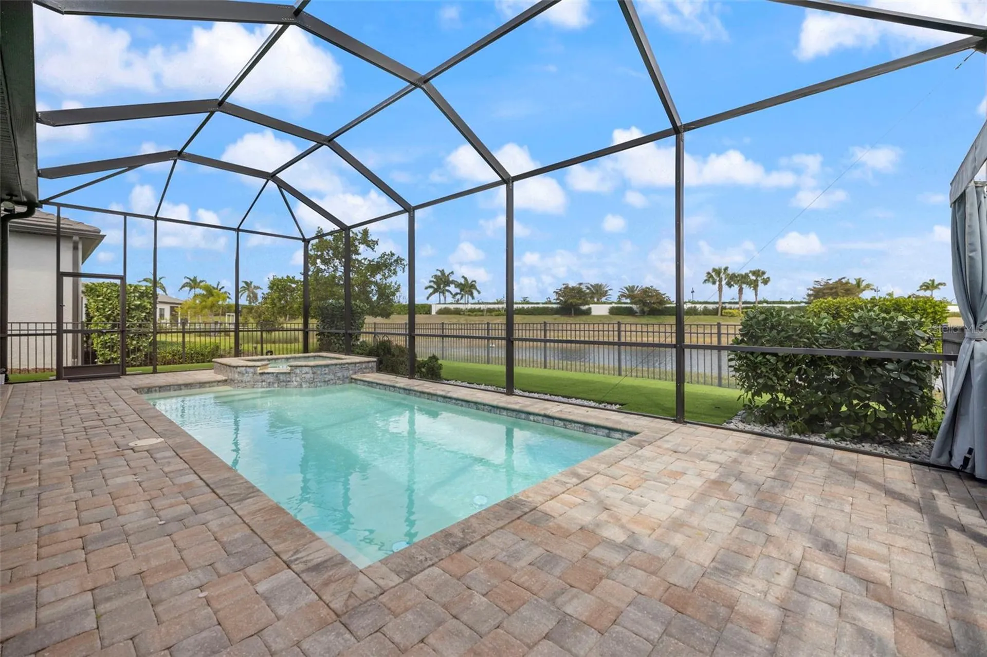 6266 Crested Eagle Lane Nokomis FL 34275