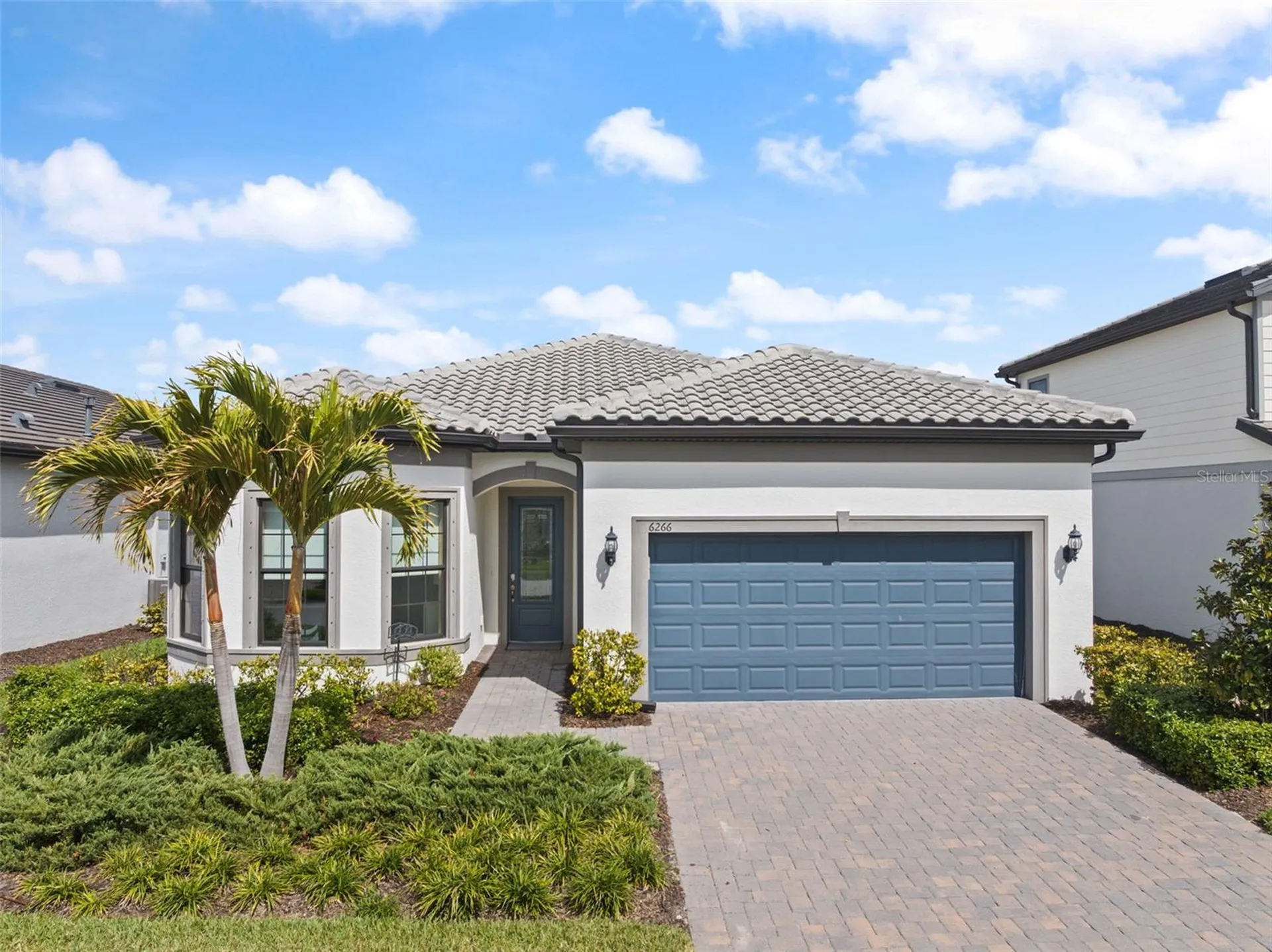 6266 Crested Eagle Lane Nokomis FL 34275