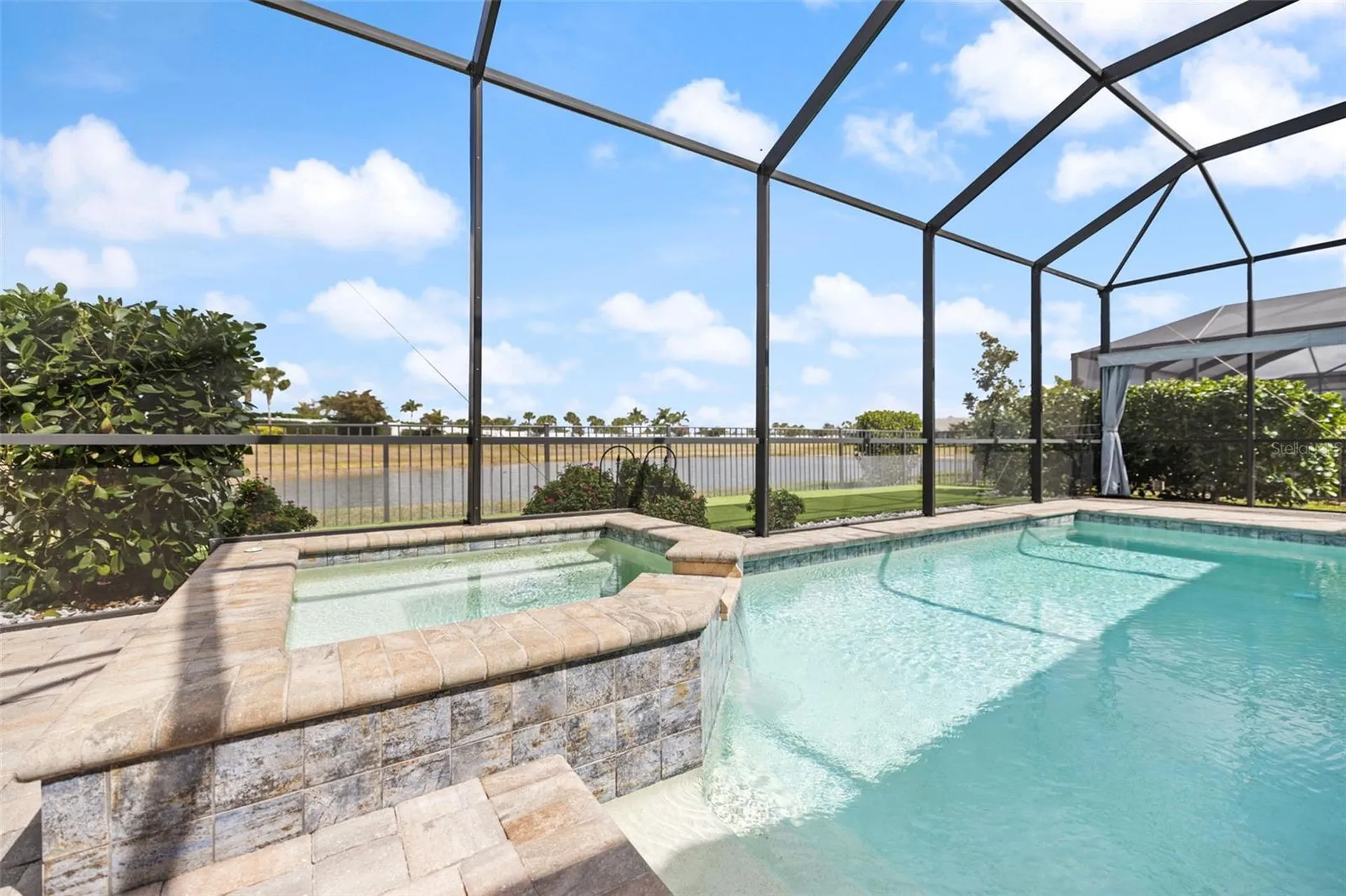 6266 Crested Eagle Lane Nokomis FL 34275