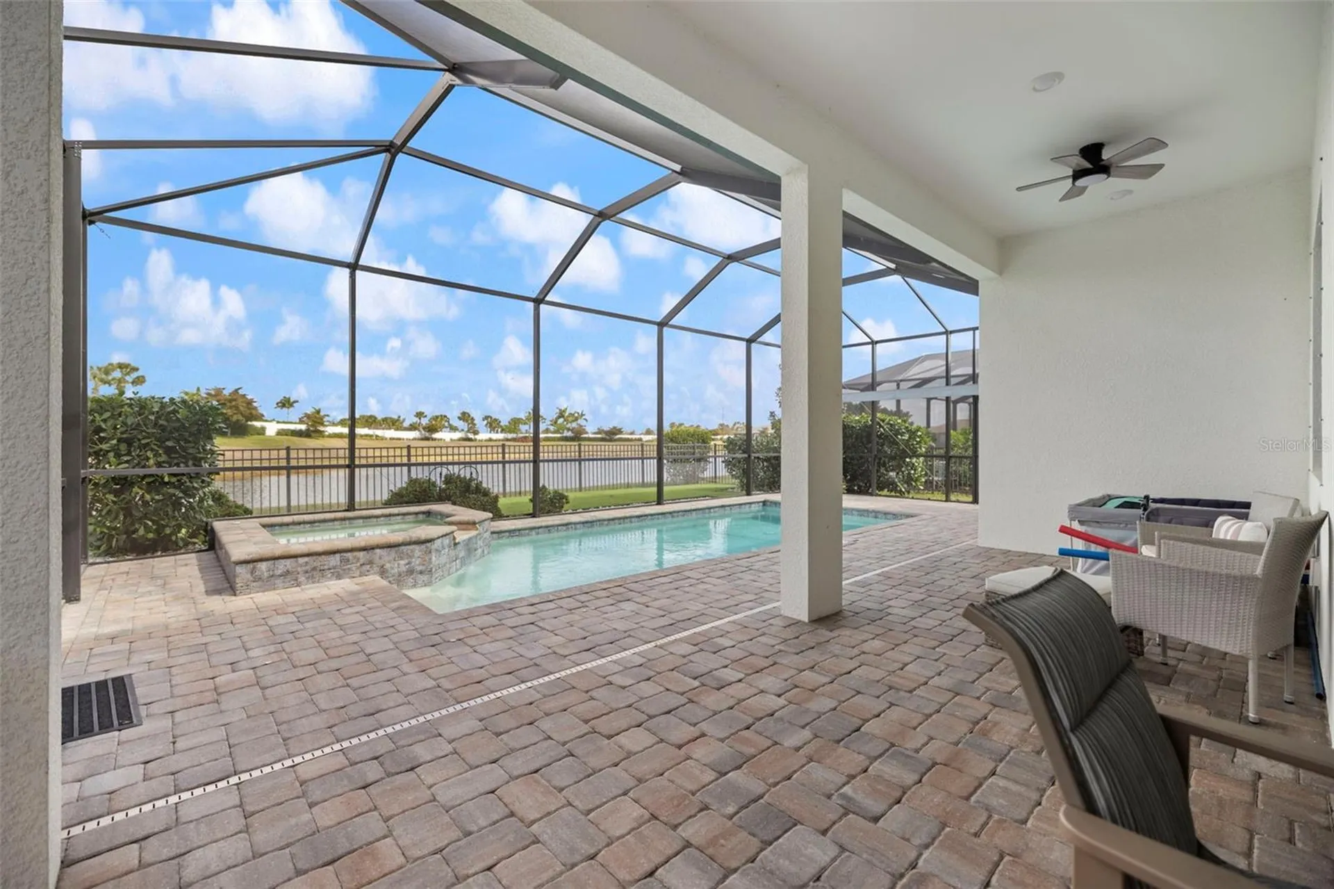 6266 Crested Eagle Lane Nokomis FL 34275