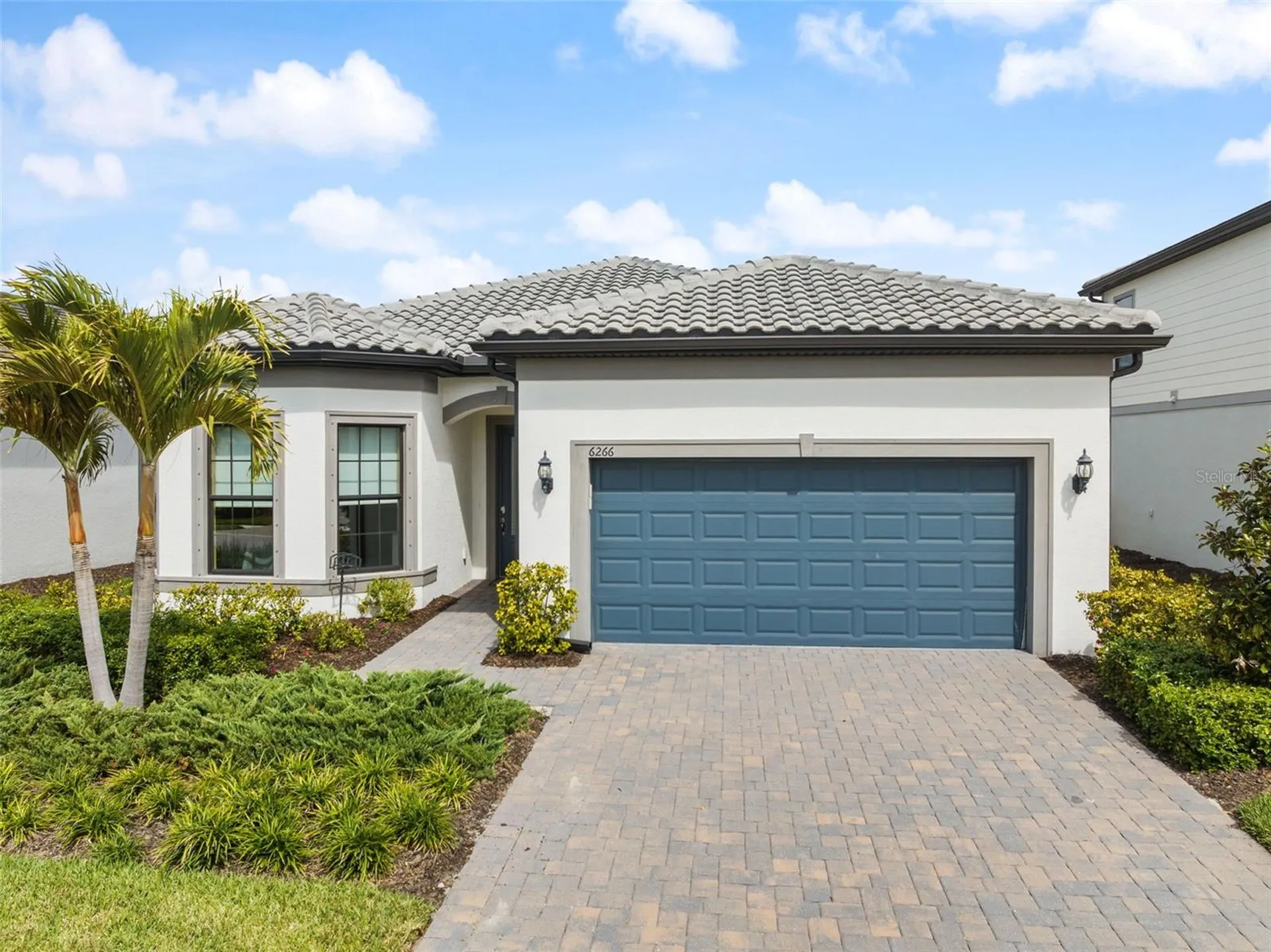 6266 Crested Eagle Lane Nokomis FL 34275
