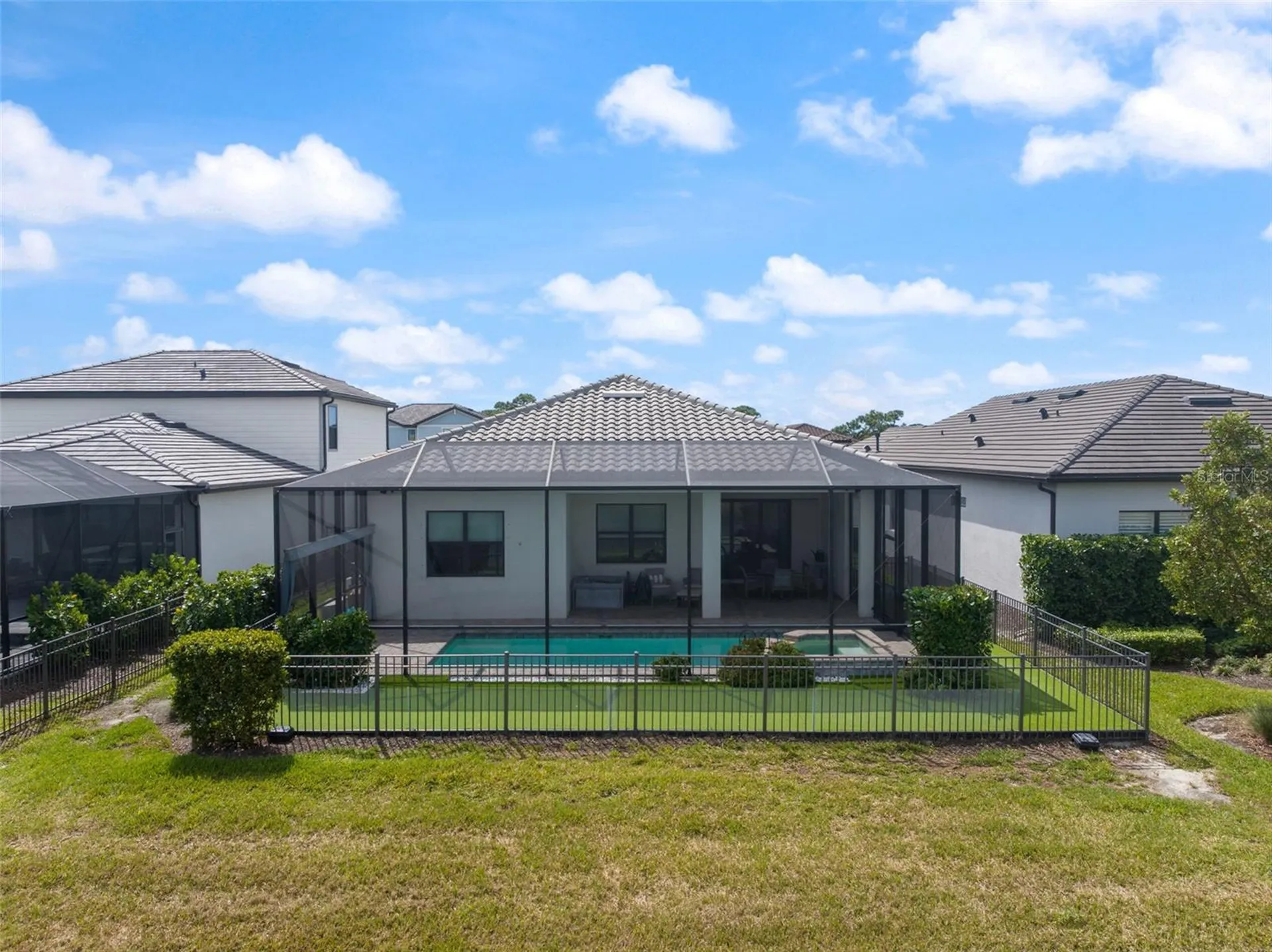 6266 Crested Eagle Lane Nokomis FL 34275