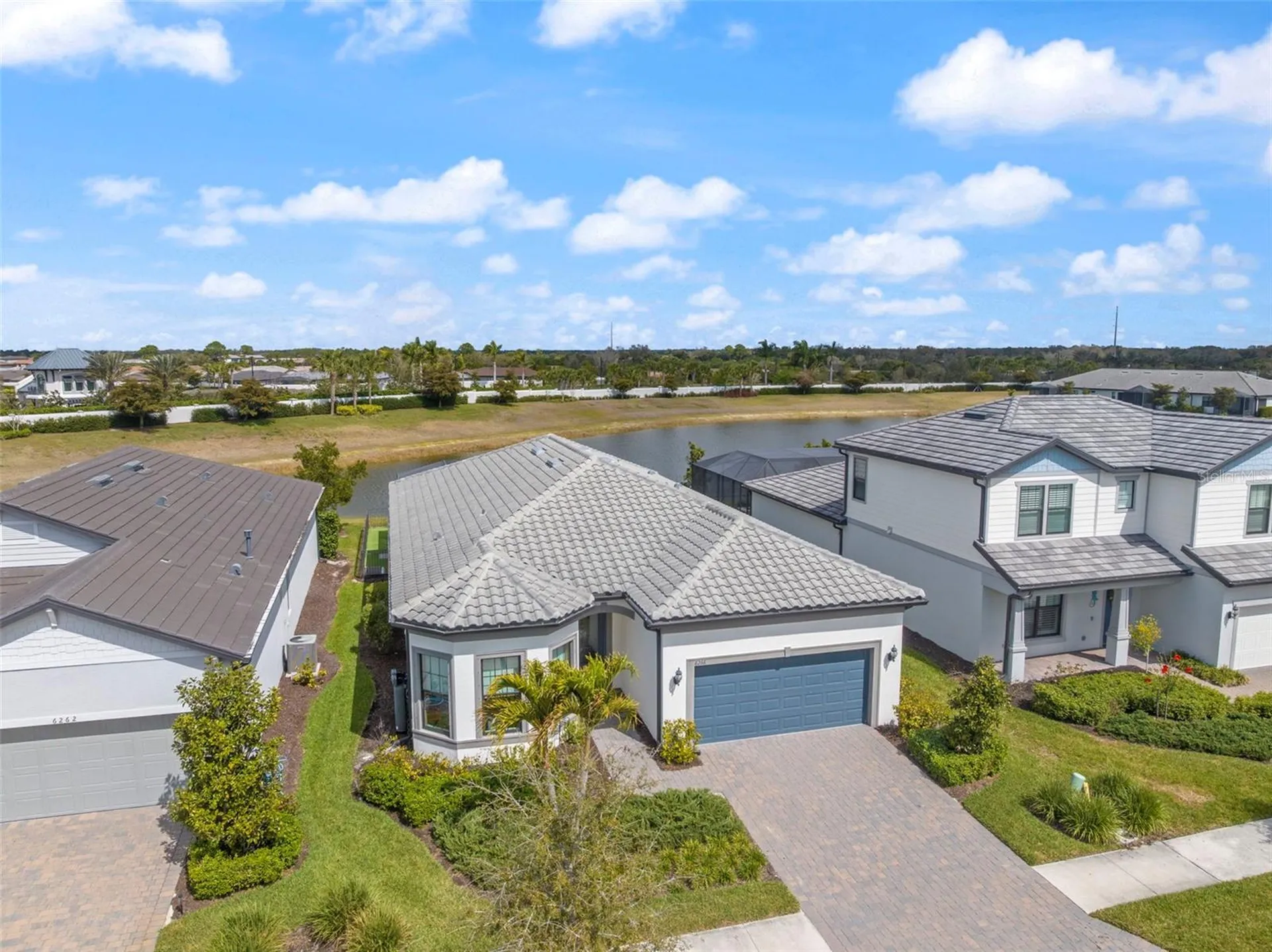 6266 Crested Eagle Lane Nokomis FL 34275