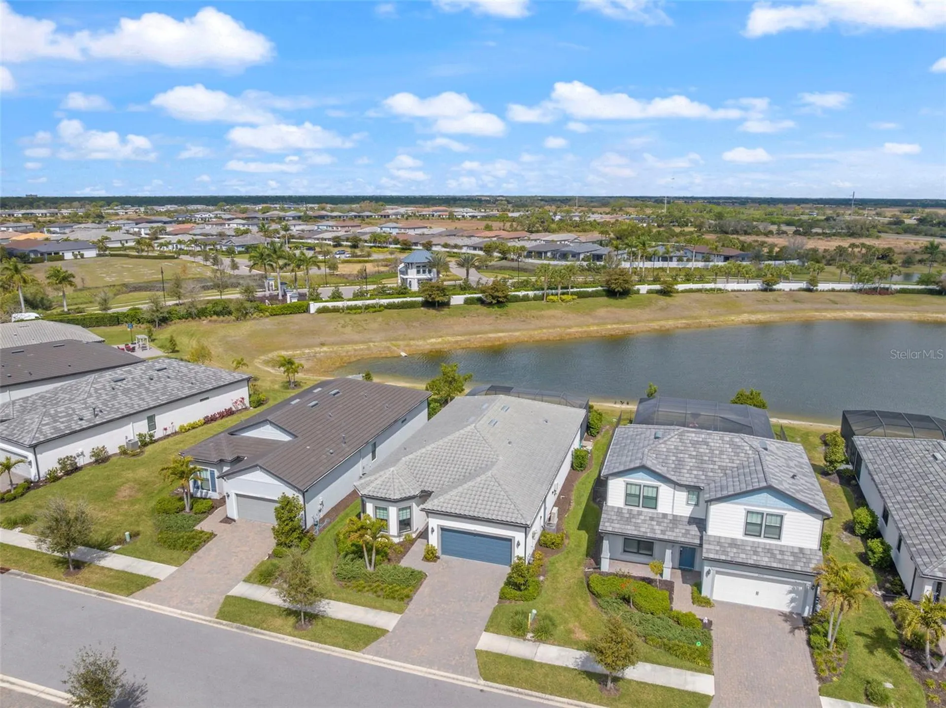 6266 Crested Eagle Lane Nokomis FL 34275
