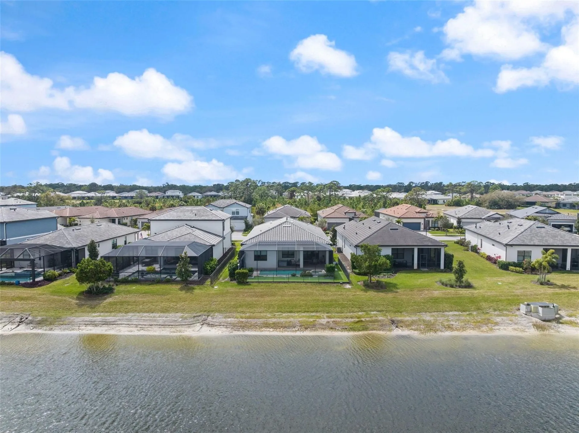 6266 Crested Eagle Lane Nokomis FL 34275