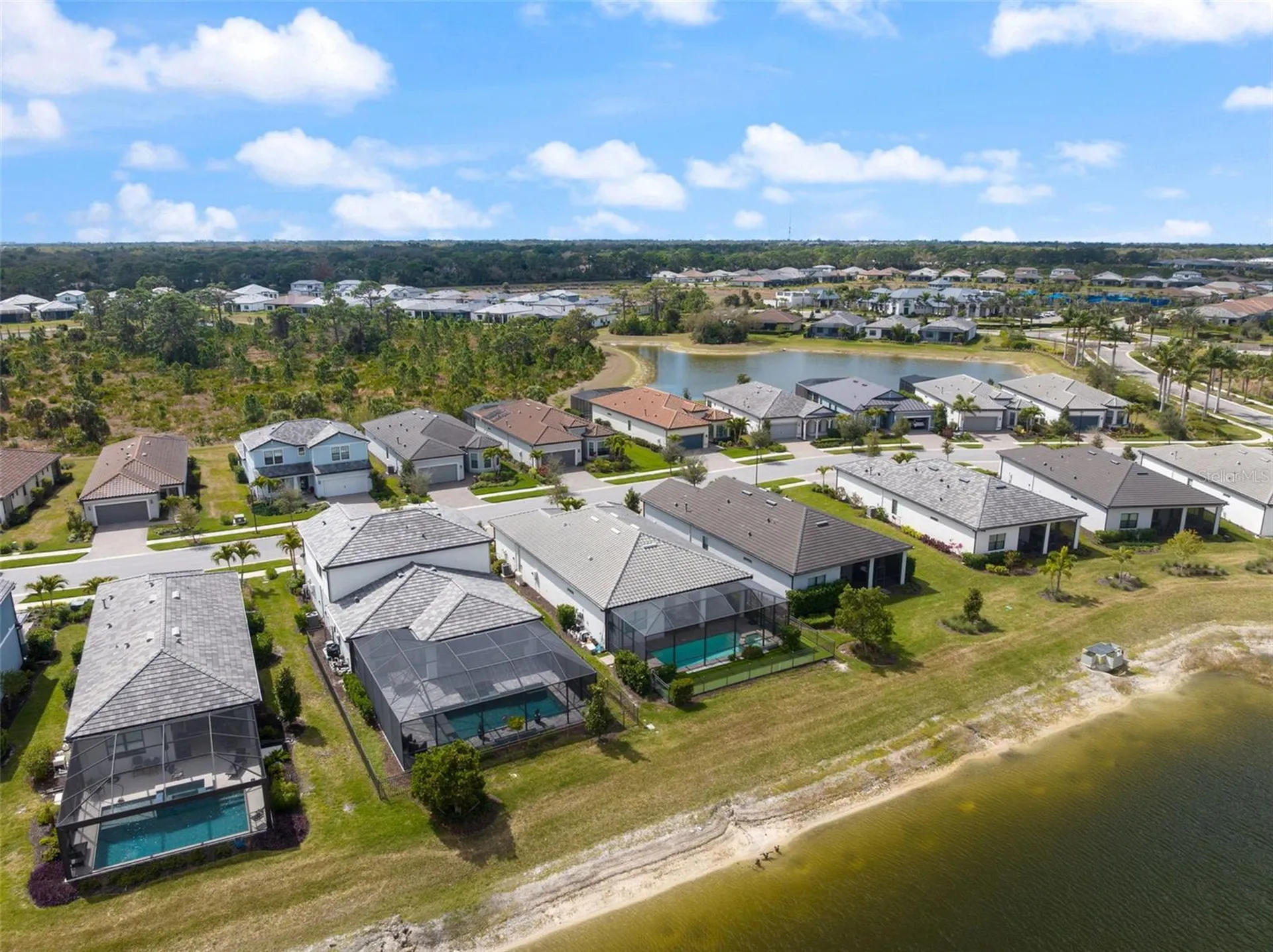 6266 Crested Eagle Lane Nokomis FL 34275