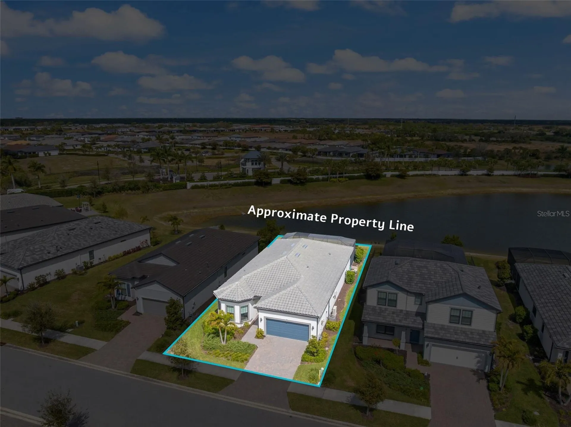 6266 Crested Eagle Lane Nokomis FL 34275