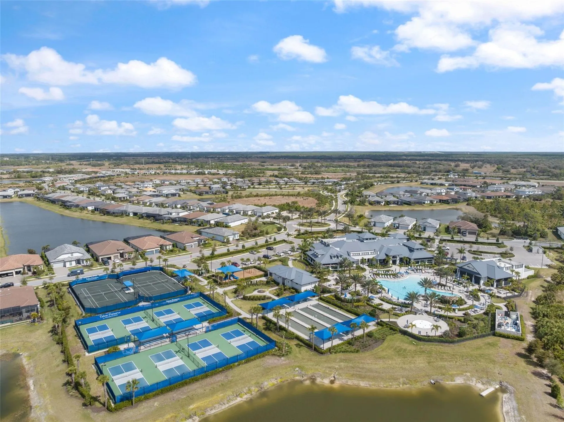 6266 Crested Eagle Lane Nokomis FL 34275