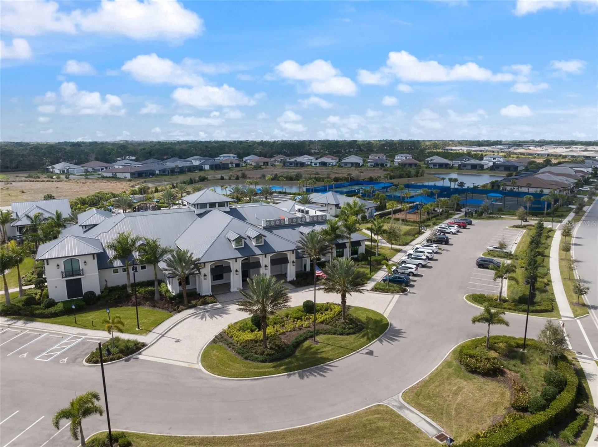6266 Crested Eagle Lane Nokomis FL 34275